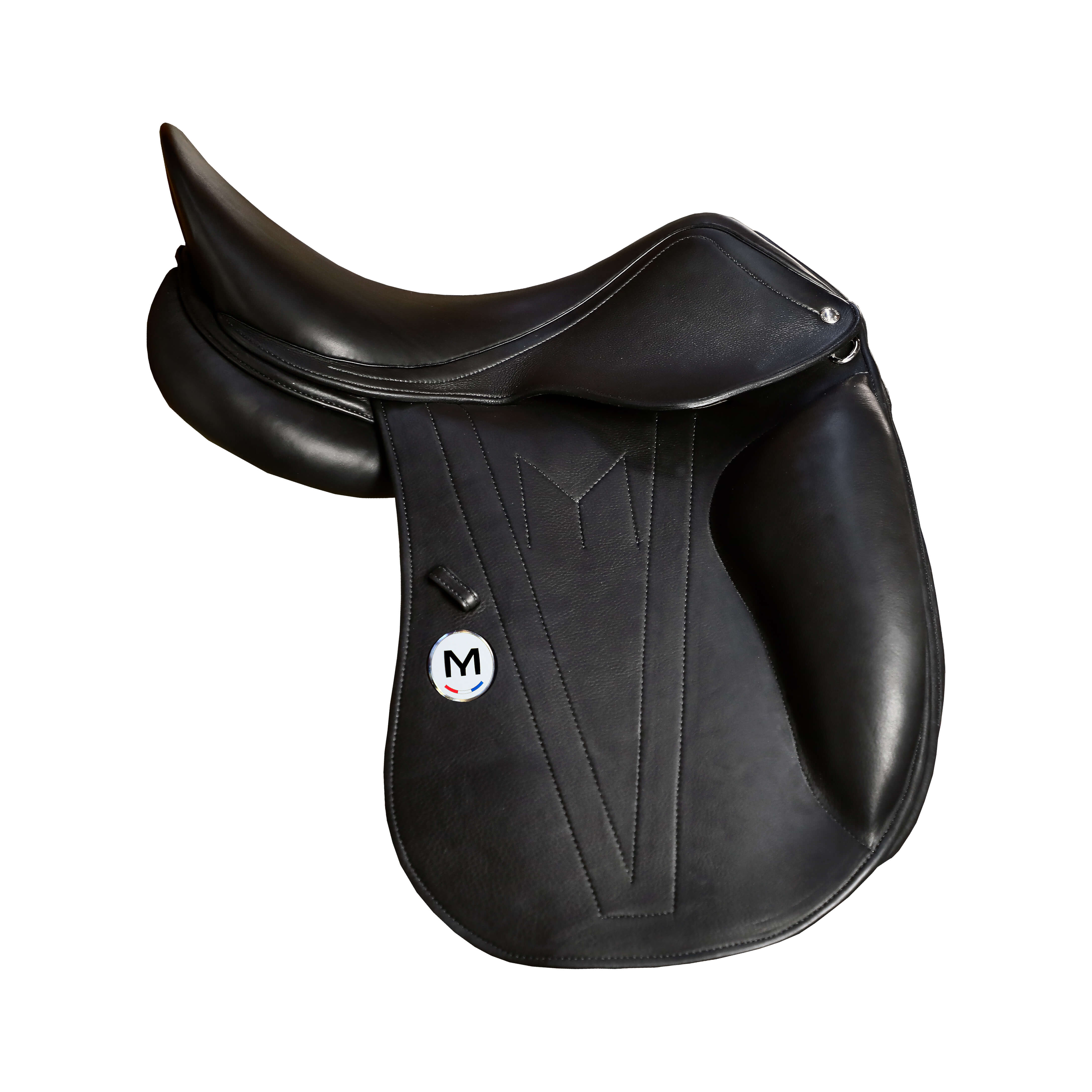 Selle dressage – Modèle Vendavel - Mayor Sélection